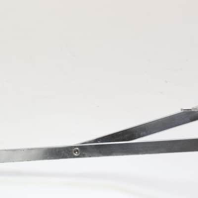 (2) Gretsch Flush (Flat) Base Cymbal Stands - 1960s / INSPECTED & TESTED image 13