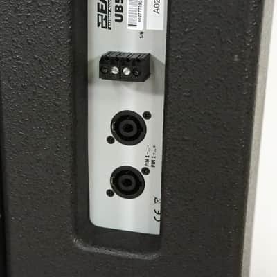 EAW UB52i Two-Way Full Range Passive Loudspeaker (PAIR) CG015QK image 6