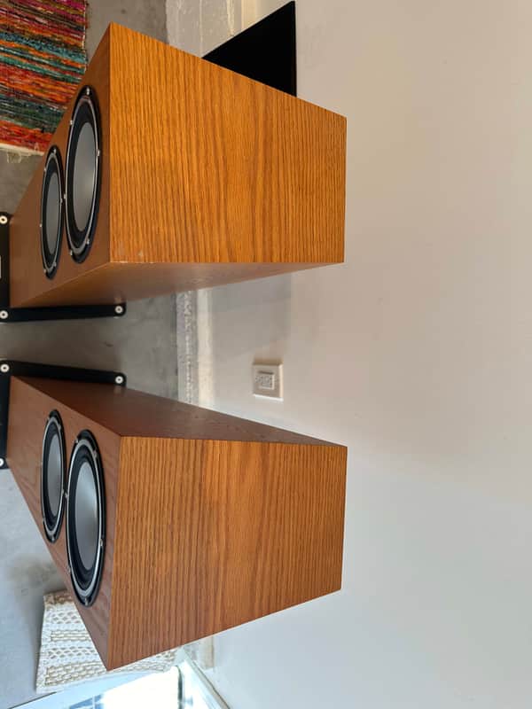 Tannoy Revolution XT Speaker - Thumbnail 3