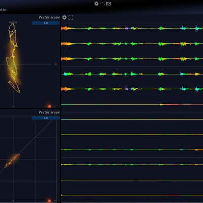 MiRA Studio (Download) <br>THE FIRST IMMERSIVE AUDIO ANALYZER image 4