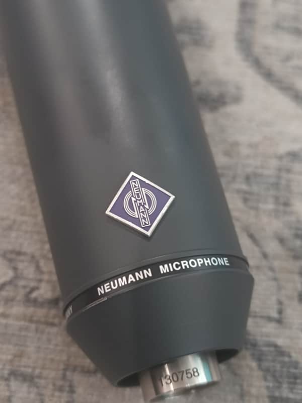 Neumann U87 Ai P48 image 1