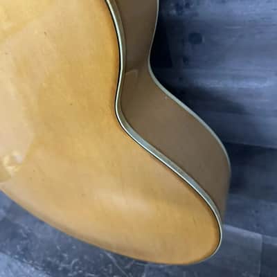 Gretsch 6015 1950 image 8