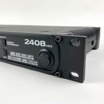 MOTU 2408 mk3 - PCI Audio Interface (1 of 2) image 5