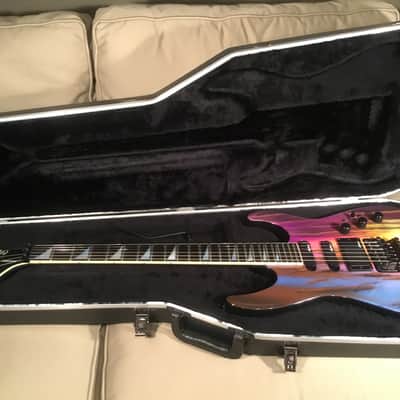 Jackson USA Soloist 1991 image 15