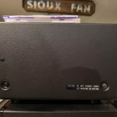 Marantz ST 300 1979 am/fm stereo tuner image 4