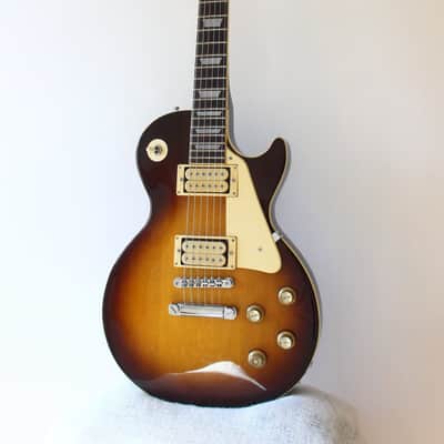 Yamaha Studio Lord SL700S Brown Sunburst 1980 | Reverb