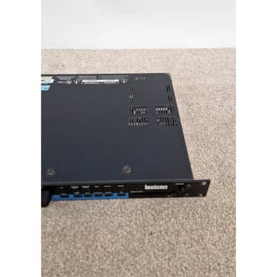 Lexicon PCM 80 - Effect Processor - Good image 7
