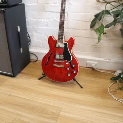 Gibson ES-339 - year 2013 image 4