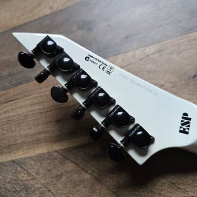 ESP LTD DJ-600 Dan Jacobs Signature EX image 17
