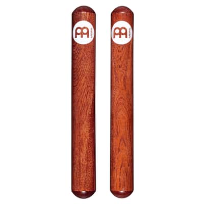 Meinl CL1RW Claves Redwood image 6