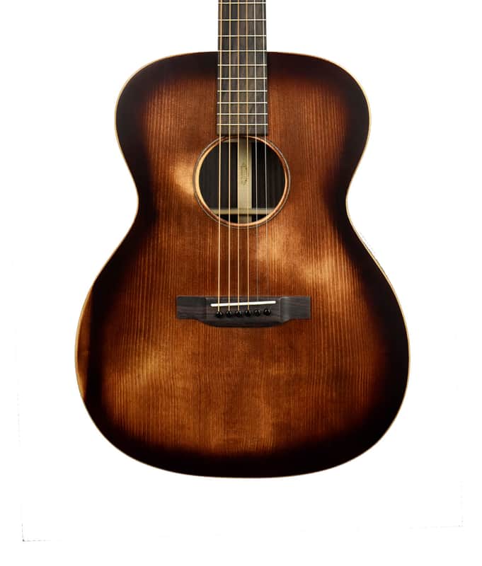 Martin 000-16 Streetmaster Acoustic Guitar image 1