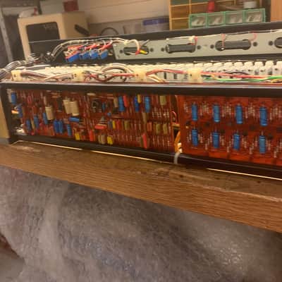 Solina String Ensemble Mk1 image 12