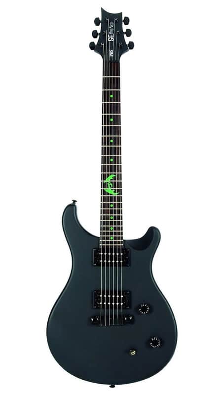 PRS Billy Martin SE 2004 - 2005 image 1