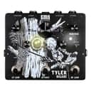 KMA Machines Tyler Deluxe Active Dual-Frequency Crossover/Signal Splitter Pedal