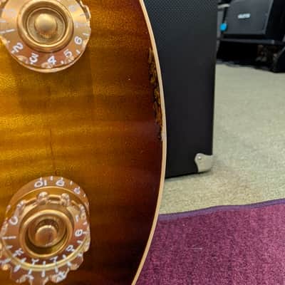 Gibson Les Paul Standard 2015 image 5