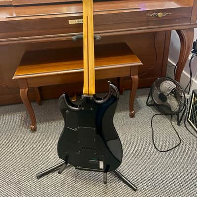 1980s Casio MG-510 Midi Guitar image 6