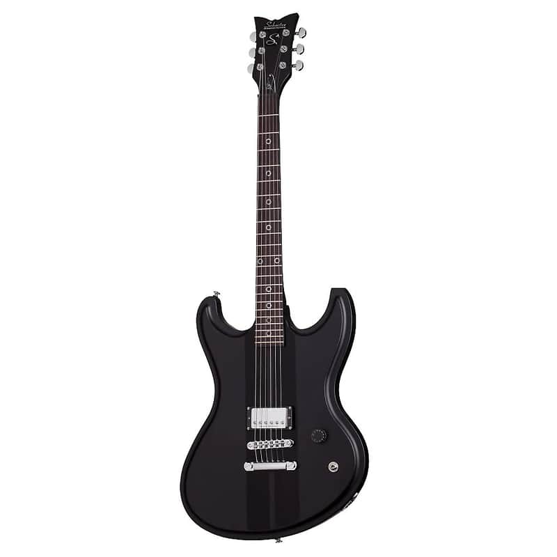 Schecter Shaun Morgan Signature image 1
