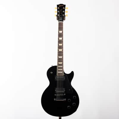 Gibson Les Paul Studio, Ebony | Demo image 2