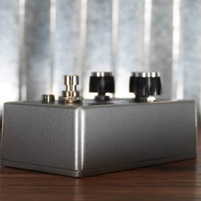 Earthquaker Devices EQD Hizumitas Boris Wata Signature Fuzz Sustainar Guitar Effect Pedal image 4