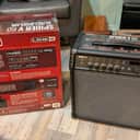 New Line 6 Spider V 60 Mkii (upgrade) 60 Watt Guitar Amplifier