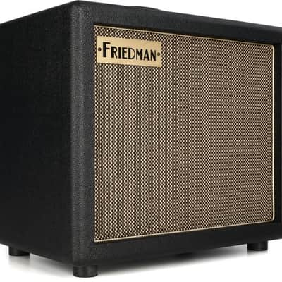 Friedman Runt 112 - 65-watt 1 x 12-inch Extension Cabinet image 2