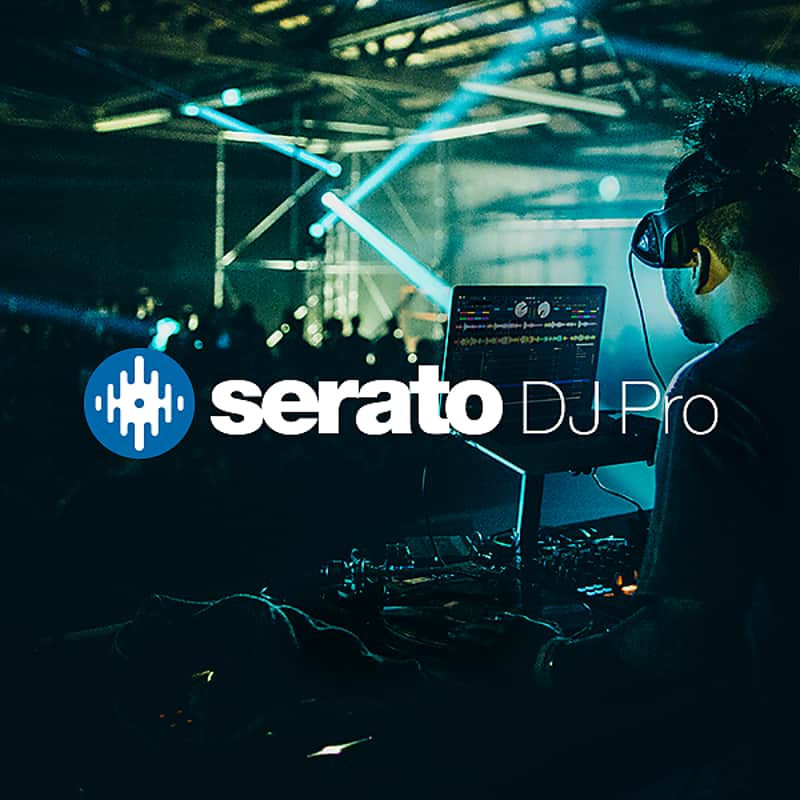 Serato DJ Pro image 1