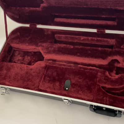 2000's Japan Ibanez J Custom Prestige RG Series Model Guitars Hardshell Case image 18