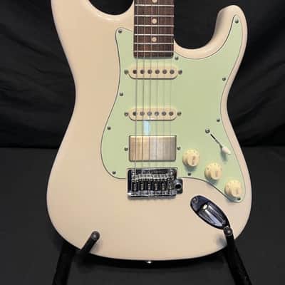 Tom Anderson Guitarworks Tom Anderson Icon Classic SSH 2025 image 14