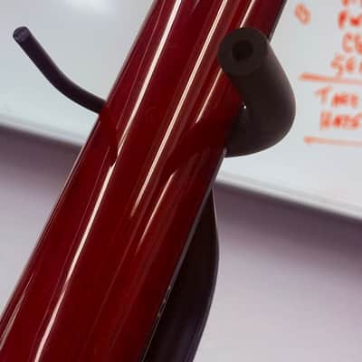 Brian May Guitar The BMG Special 2000s - Red image 11
