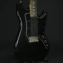 Fender Musicmaster Black 1977 [S703948] (06/01)