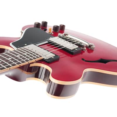 Gibson CS336 Cherry 2010 image 10