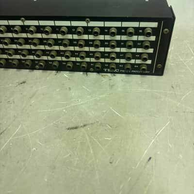 TEAC PB-64 Bild 2
