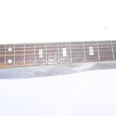 1960 FJ17 Guyatone Musician G&G Electric Guitar Ref No 501 image 6