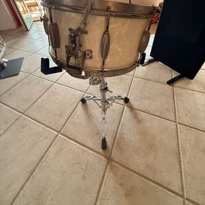 Slingerland Radio King late 1940s - maple image 2