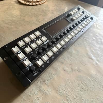 Sequentix Cirklon V1 Sequencer CV-i/o image 3