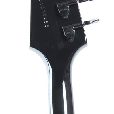 2013 Gibson Thunderbird Bass IV ebony image 10