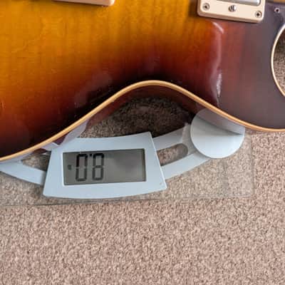 Gibson Les Paul Custom Shop R9 Darkburst 2007 - Darkburst image 19