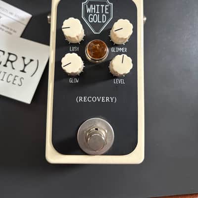 Recovery Effects White Gold image 2