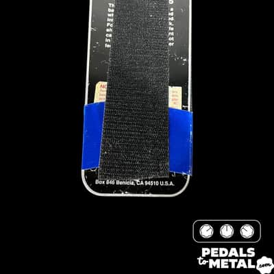 Dunlop GCB95 Cry Baby Standard Wah 1982 - Present - Black X13936 image 5