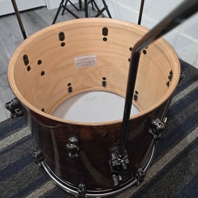 Pearl Masterworks 6 Piece Urban Recipe in Natural Inbuia(Open Box) image 20
