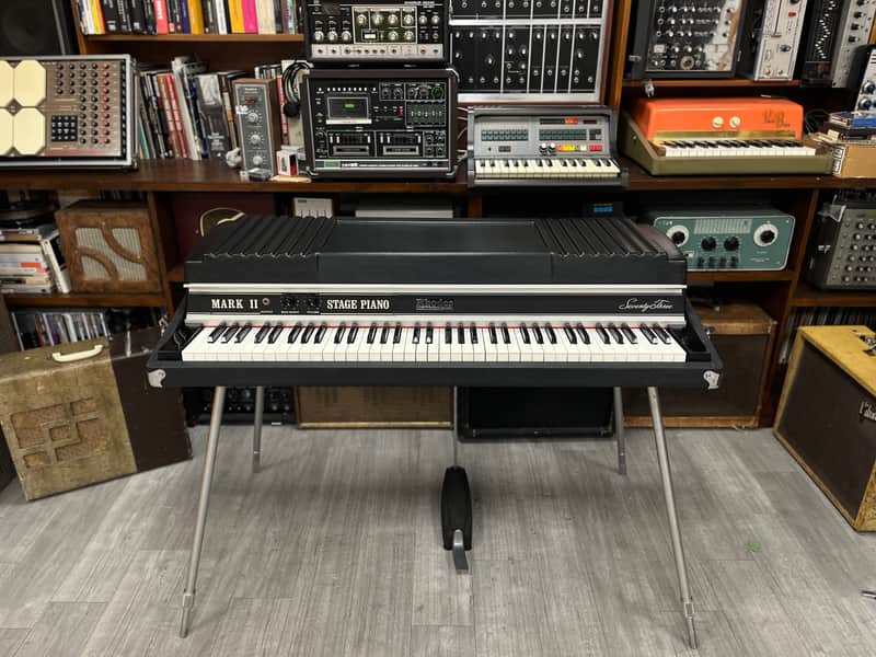 Fender Rhodes Stage Mark I 73-Key Electric Piano (1969 - 1974
