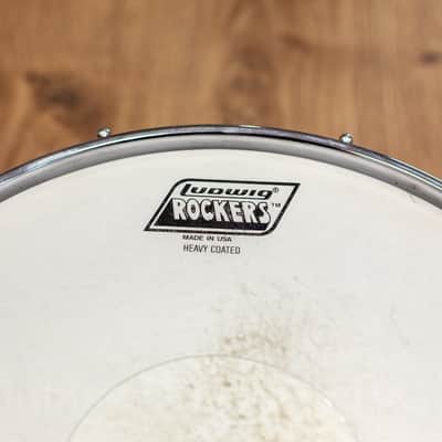 Ludwig Rock / Concert L-482 – Nick Mason’s Personal Snare Drum! image 8