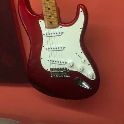 Tokai Stratocaster Springy Sound Vintage ST – MIJ 1982 - Made in Japan image 5