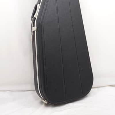 Fender American Special Precision Bass RN (3-Color Sunburst) + Hiscox Hard Case image 11