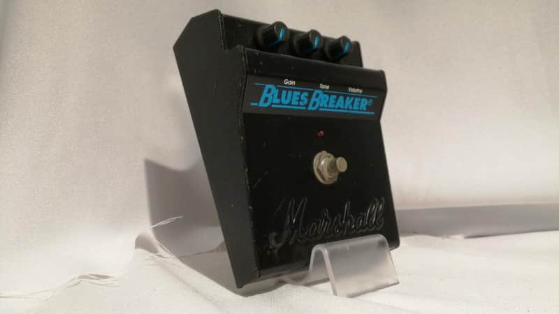 Marshall Blues Breaker