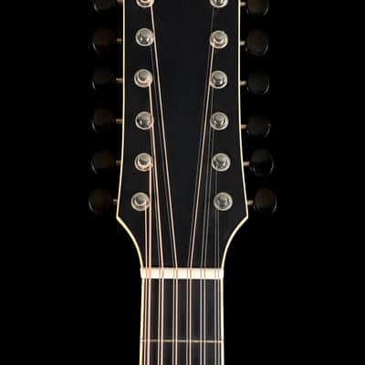 Jeff Henry Guitars J 12 2016 image 8