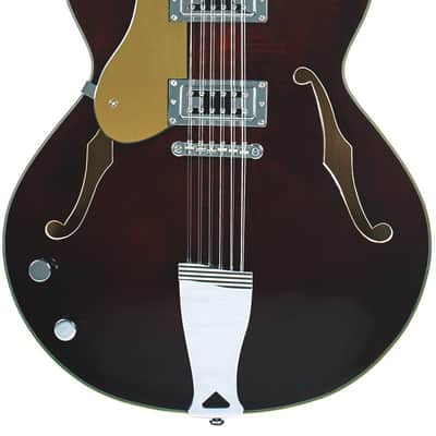 Classic 12 LH - Walnut image 7