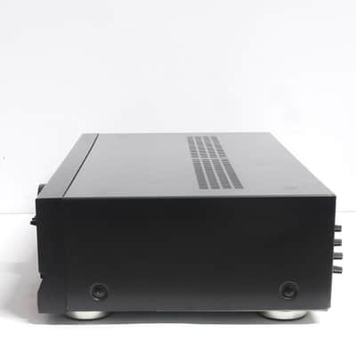 Vintage Technics SA GX300 AM FM Quarts Synthesizer Stereo with Graphic Equalizer image 4