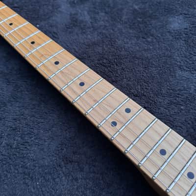 Fender Classic Series '72 Telecaster Deluxe 2004 - 2019 - 3-Color Sunburst image 6