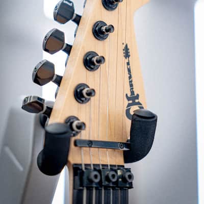 Charvel Pro-Mod So-Cal Style 1 HH FR E 2010s - Rocket Red image 7